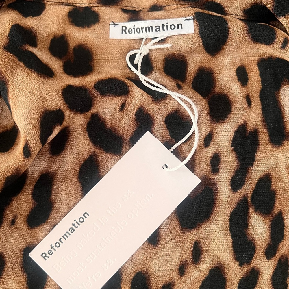Reformation - Picture 3 of 4